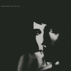 The Replacements - Don't Tell A Soul (Clear LP Vinyl)