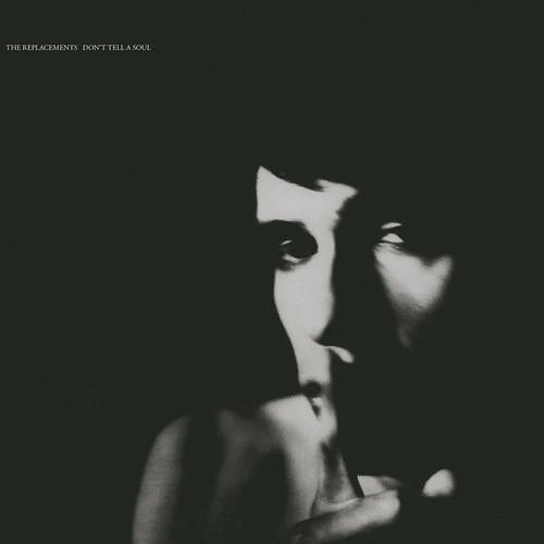 The Replacements - Don't Tell A Soul (Clear LP Vinyl)