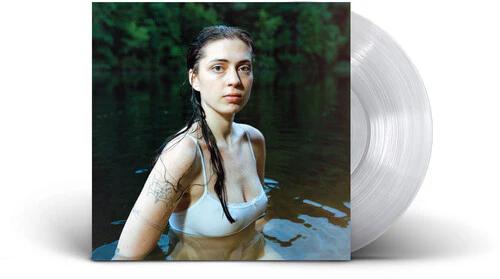 Lizzy McAlpine - Older (Clear LP Vinyl)