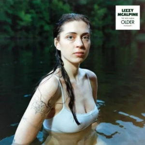 Lizzy McAlpine - Older (Clear LP Vinyl)