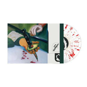 SPIRIT OF THE BEEHIVE - YOU’LL HAVE TO LOSE SOMETHING (Indie Exclusive, Red, White & Clear LP Vinyl)