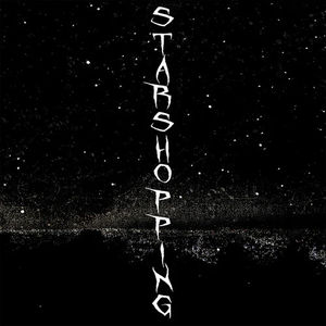 Lil Peep - Star Shopping (RSD 2024, Splatter 7inch Vinyl)