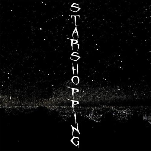 Lil Peep - Star Shopping (RSD 2024, Splatter 7inch Vinyl)
