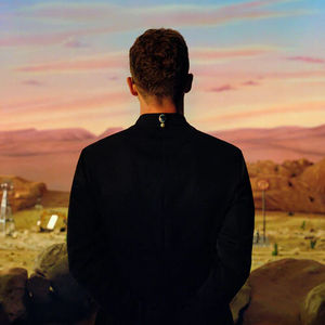 Justin Timberlake - Everything I Thought It Was (CD)