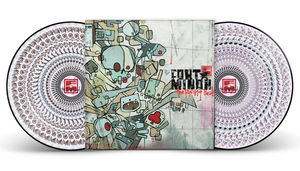 Fort Minor - The Rising Tied (Limited Edition, 2x Zoetrope Picture Disc, Indie/D2C Exclusive)