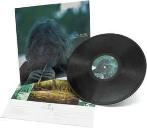 Alcest - Souvenirs D'Un Autre Monde (LP Vinyl)