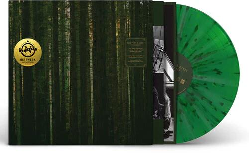 The Paper Kites - Evergreen (Green LP Vinyl)