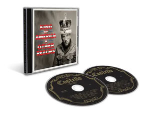 Elvis Costello - King Of America & Other Realms (2 CD)