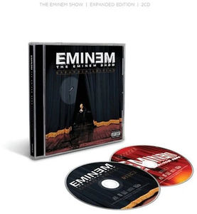 Eminem - The Eminem Show (Anniversary Deluxe Edition, 2 CD)