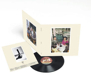 Led Zeppelin - Presence (LP Vinyl)