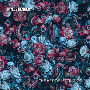 Myles Kennedy - The Art of Letting Go (Indie Exclusive, CD)