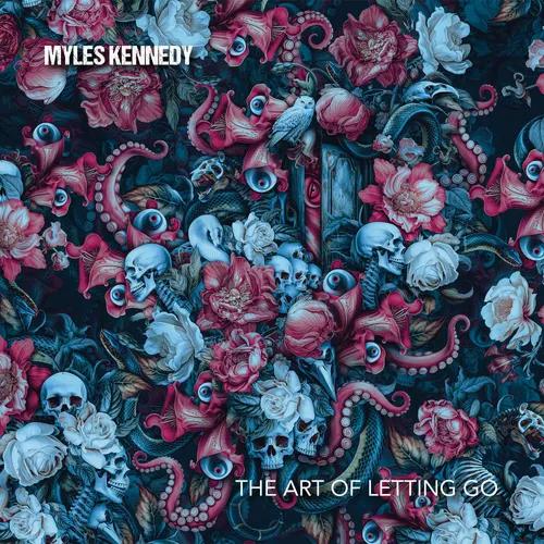Myles Kennedy - The Art of Letting Go (Indie Exclusive, CD)