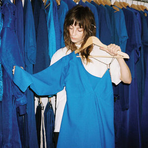 Faye Webster - Underdressed at the Symphony (Cassette)