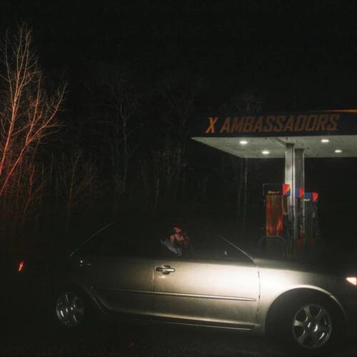 X Ambassadors - Townie (LP Vinyl)