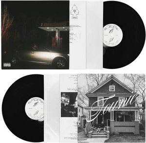 X Ambassadors - Townie (LP Vinyl)