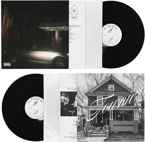 X Ambassadors - Townie (LP Vinyl)