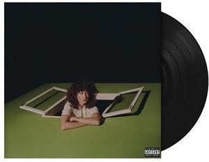 Towa Bird - American Hero (LP Vinyl)