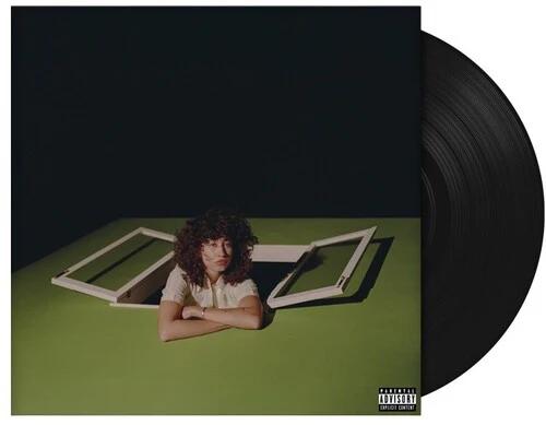 Towa Bird - American Hero (LP Vinyl)