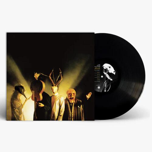 The Dead Weather - Sea Of Cowards (LP Vinyl)