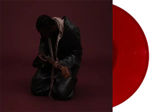 Montell Fish - Charlotte (Red LP Vinyl)