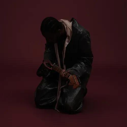 Montell Fish - Charlotte (Red LP Vinyl)