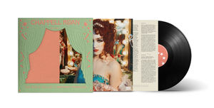 Chappell Roan - The Rise & Fall of a Midwest Princess (Deluxe Edition, 2LP Vinyl)