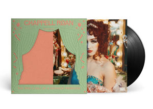 Chappell Roan - The Rise & Fall of a Midwest Princess (Deluxe Edition, 2LP Vinyl)
