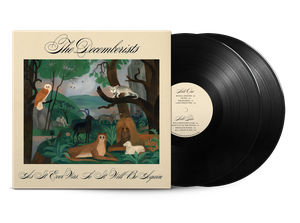 The Decemberists - As It Ever Was, So It Will Be Again (Standard Edition, 2LP Black Vinyl)