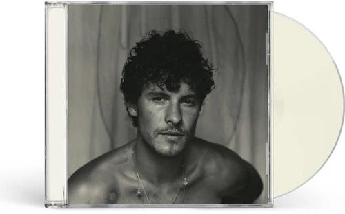Shawn Mendes - Shawn (CD)