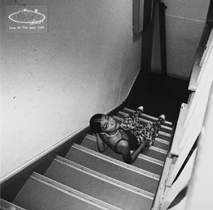 Olivia Dean - Live At The Jazz Cafe (RSD 2024, EP Vinyl)