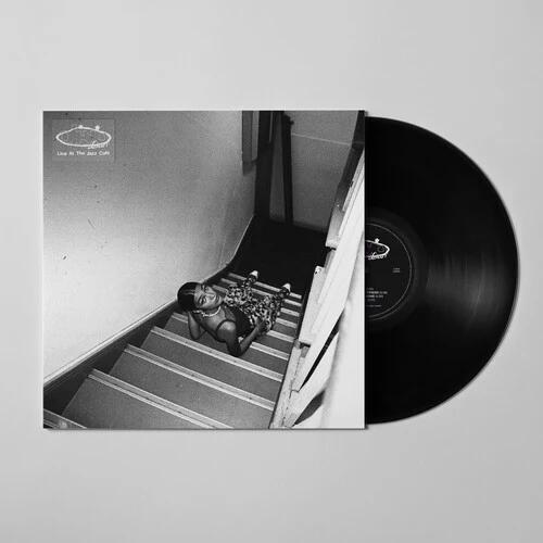 Olivia Dean - Live At The Jazz Cafe (RSD 2024, EP Vinyl)
