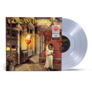 Dream Theater - Images & Words (Clear LP Vinyl, SYEOR 2025)
