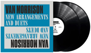 Van Morrison - New Arrangements and Duets (2LP Vinyl)