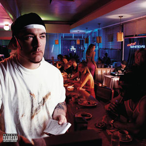 Everlast - Eat at Whitey's (25th Anniversary, CD)