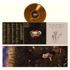 Hozier - Unreal Unearth Unending (Raw Ochre LP Vinyl)