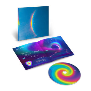 Coldplay - Moon Music (Standard Eco CD)