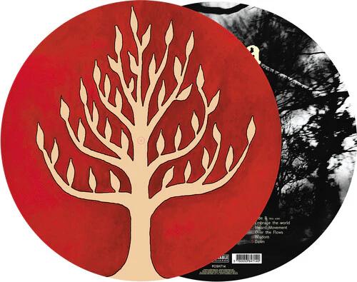 Gojira - The Link (Limited Edition, Picture Disc)