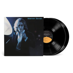 Warren Zevon - Warren Zevon (Deluxe Edition) (Brick & Mortar Exclusive, 2LP Vinyl, Sounds of the Summer)