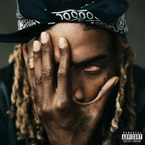 Fetty Wap - Fetty Wap (RSD 2024, 2LP Vinyl)