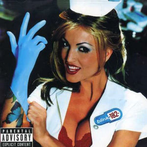 blink-182 - Enema of the State (CD)