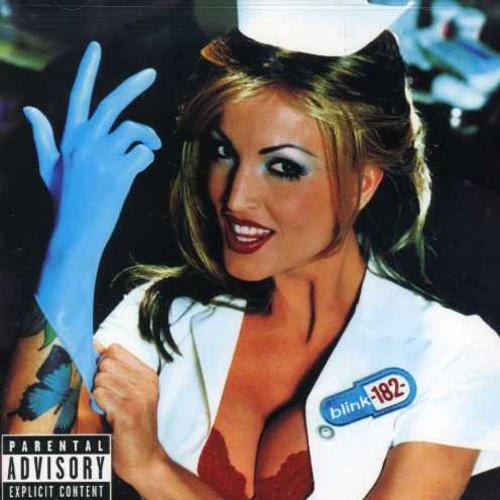 blink-182 - Enema of the State (CD)