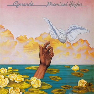 Cymande - Promised Heights (50th Anniversary Edition, Pink LP Vinyl)