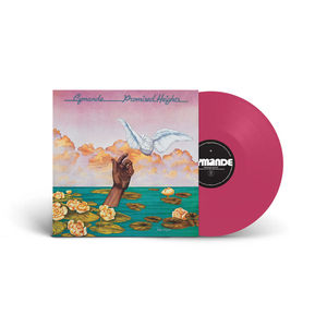 Cymande - Promised Heights (50th Anniversary Edition, Pink LP Vinyl)