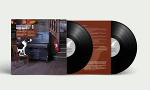 Jamiroquai - Late Night Tales: Jamiroquai (2LP Vinyl)