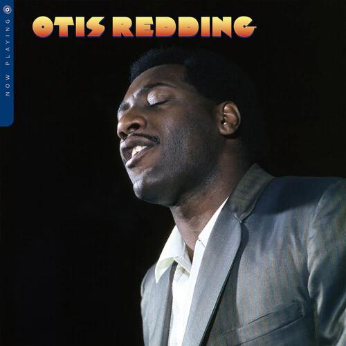 Otis Redding - Now Playing (LP Vinyl)