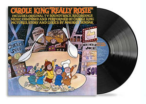 Carole King - Really Rosie (LP Vinyl)