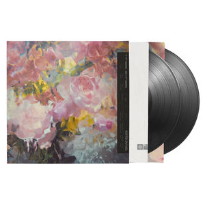 RÜFÜS DU SOL - inhale/exhale (Standard Edition, 2LP Diffused Black Vinyl)