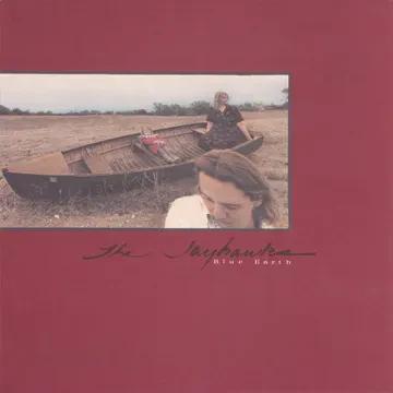 The Jayhawks - Blue Earth (RSD 2025, LP Vinyl, Bonus 7")