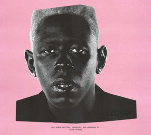 Tyler, The Creator - Igor (CD)
