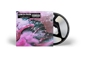 Linkin Park - From Zero (CD)
